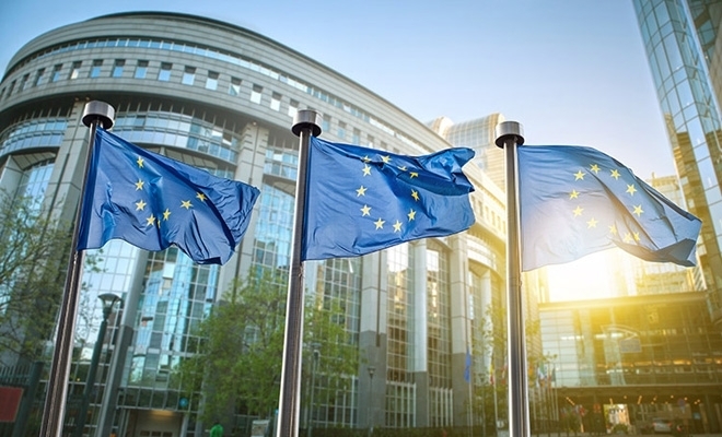 CE: Programul Europa digitală vizează accelerarea redresării economice