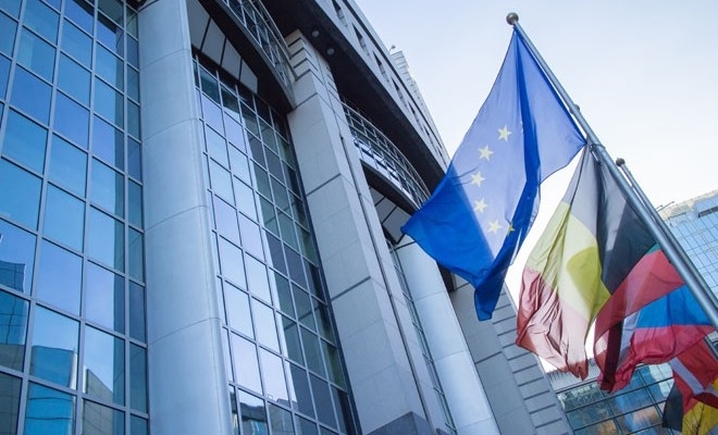 Alexandru Nazare, la reuniunea ECOFIN: „Am revizuit prognoza de creștere economică a României pentru anul curent la 5%, estimare aliniată cu prognoza CE”