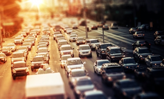România avea anul trecut 8,7 milioane vehicule rutiere; 78,6% aveau o vechime de peste 10 ani