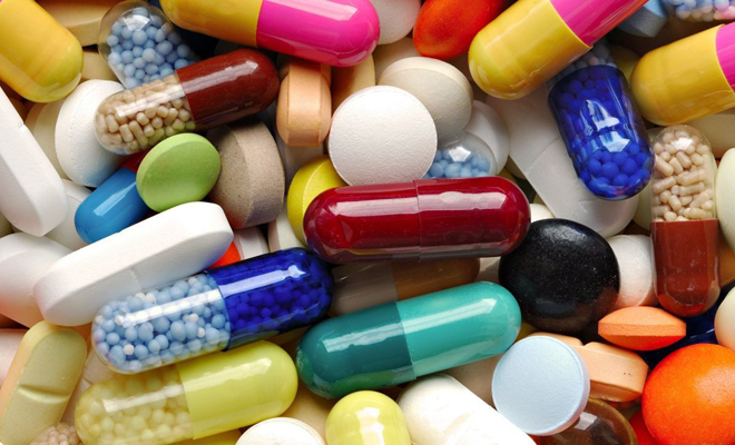 Șapte noi substanțe active introduse în lista cu medicamente gratuite