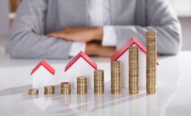 ANCPI: Numărul tranzacţiilor imobiliare a crescut cu 62.625 în 2020