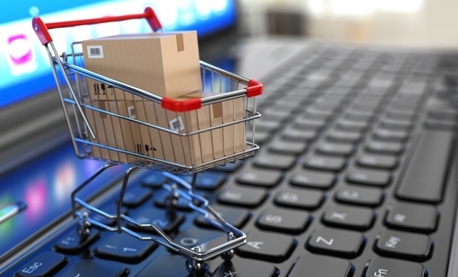 Piața locală de e-commerce a ajuns anul trecut la 7 miliarde de euro, în creștere cu 36% faţă de 2019