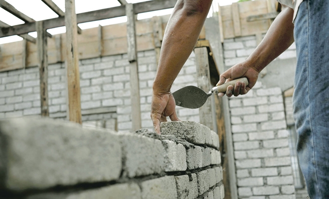 Studiu: Piaţa materialelor de construcţii din România a atins 4 miliarde de euro