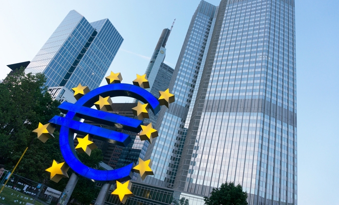 Klaas Knot: BCE are instrumentele necesare pentru a contracara aprecierea euro