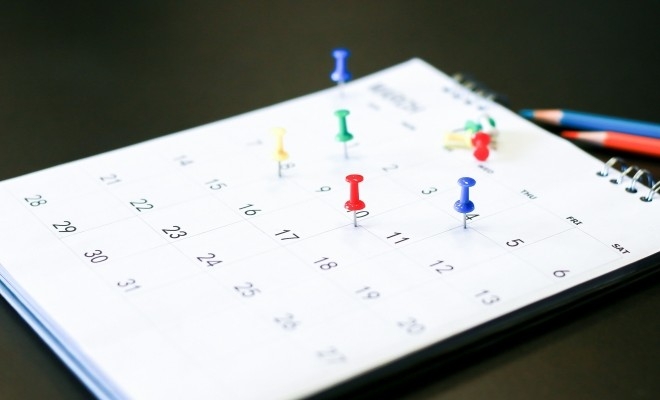 ANAF a publicat calendarul obligațiilor fiscale pentru luna decembrie