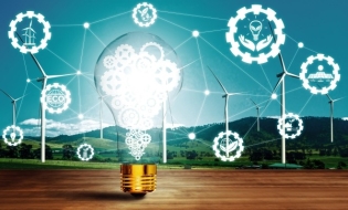 Ponderea regenerabilelor în mixul energetic al UE este mai mare decât media la nivel global