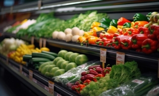FAO: Prețurile mondiale la alimente, la cel mai înalt nivel din ultimii doi ani