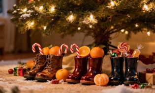 Moș Nicolae: istorie, tradiție și legenda care deschide magia iernii