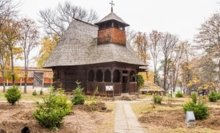 Muzeul Satului | Tabăra de creație „Vara pe uliță”, ediția a 33-a