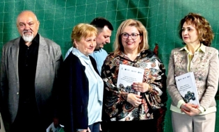 Târgul firmelor de exercițiu de la Focșani: CECCAR Vrancea, partener în formarea noii generații de profesioniști