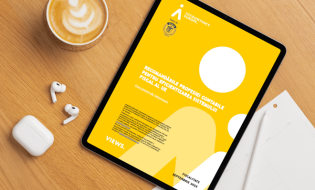 Publicația Accountancy Europe privind Recomandările profesiei contabile pentru eficientizarea sistemului fiscal al UE, tradusă de CECCAR în limba română