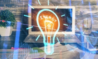 Domeniul energiei conduce economia, susținut în mare parte de firmele de stat din sector