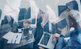 Afacerile din serviciile de piață prestate întreprinderilor au avansat cu 0,6%, în perioada ianuarie-iulie 2025