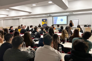 Start with passion. Grow with purpose –  CECCAR & ASCIG conectează tinerii cu o profesie fit for future