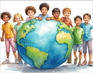 Intrare liberă la Muzeul Hărților, de 1 Iunie