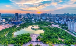 Vietnam: Industrie, comerț și cultură – conectate prin inovație la Autumn Fair 2025