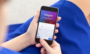 Instagram explorează lansarea unei aplicații TV