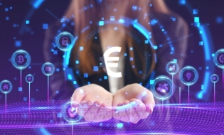 BCE dă asigurări că euro digital nu va zdruncina băncile