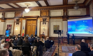 Mesajele liderilor instituționali și ai partenerilor internaționali ai profesiei contabile din România, în deschiderea Congresului