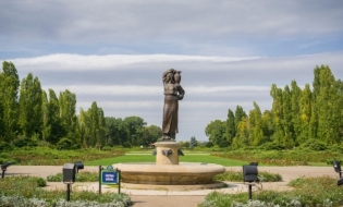 Târgul Oficial de Paște al Capitalei, în Parcul regele Mihai I, între 12 și 21 aprilie