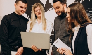 Ajutor de minimis pentru „Activarea potențialului antreprenorial al tinerilor”