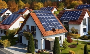 MIPE a publicat lista proiectelor respinse și retrase în urma încheierii etapei de evaluare aferente Schemei de granturi sub formă de bonuri valorice pentru accelerarea utilizării energiei din surse regenerabile de către gospodării