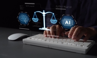 Asistența juridică digitală este în creștere în Germania grație serviciilor bazate pe inteligența artificială