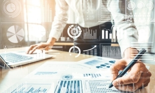 ANAF urmează să modifice formularul „Decont precompletat RO e-TVA”, pentru evidențierea noilor cote de TVA