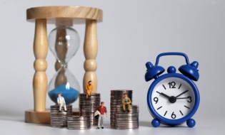 Costul orar al forței de muncă a crescut în trimestrul II cu 10,34%