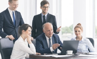 Cele mai mari 500 de afaceri de familie reprezintă echivalentul celei de-a treia economii a lumii