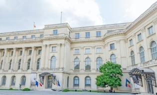 Vizite ghidate gratuite la Muzeul Național de Artă al României