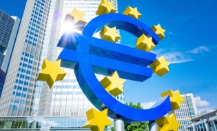 BCE: Creditarea companiilor din zona euro crește, în pofida tensiunilor comerciale