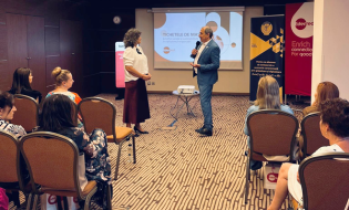 Sibiu: CECCAR & Edenred, eveniment despre responsabilitate, inteligență artificială și viitorul profesiei contabile