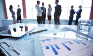 Competitivitatea, premisă principală a consolidării economico-financiare