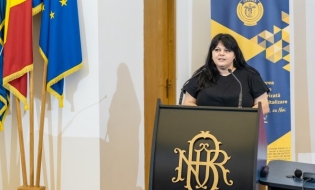 Mesajul Agenției Naționale de Administrare Fiscală, transmis de directorul general, Mihaela Drăgulin, Direcția generală de asistență și servicii pentru contribuabili