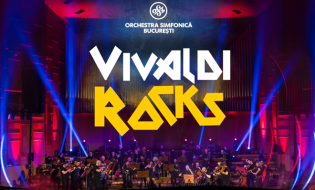 Într-un turneu memorabil, Orchestra Simfonică București reinterpretează capodopere ale muzicii clasice