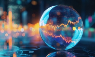 Șeful Forumului Economic Mondial avertizează asupra pericolului unor bule pe segmentul cripto și AI