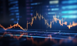 Investițiile bat pasul pe loc: doar 25% dintre companii intenționează să crească alocările de capital, cel mai redus nivel din ultimul deceniu