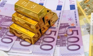 BNR: Rezervele internaționale ale României (valute plus aur) au crescut în octombrie cu aproape 1,1 miliarde euro