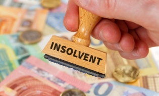 Coface: Numărul insolvențelor din România a scăzut cu 2% în primele 8 luni din 2025