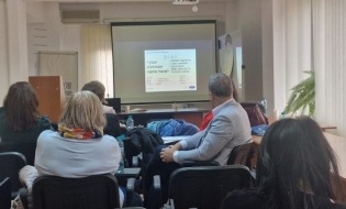 CECCAR Galați: Profesioniștii contabili, în dialog despre transformarea digitală și utilizarea inteligenței artificiale