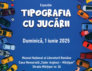 1 iunie 2025 la MNLR