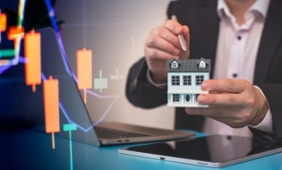 România a înregistrat 6% din totalul tranzacțiilor imobiliare din ECE, în primele nouă luni