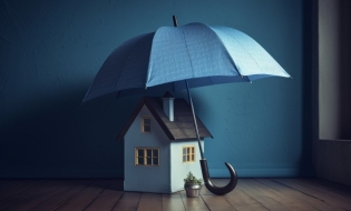 PAID: Numărul locuințelor asigurate obligatoriu a scăzut cu 0,27% în ritm anual în octombrie 2025