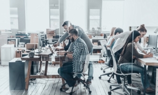 Numărul locurilor de muncă vacante s-a redus cu peste 8000 în trimestrul III, față de T3 2024