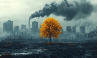 Schimbările climatice și poluarea amenință resursele Europei, avertizează Agenția Europeană de Mediu