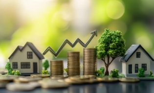 Aproximativ 65% dintre cumpărători anticipează noi majorări ale prețurilor pe piața imobiliară