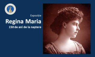 Expoziție dedicată Reginei Maria la Biblioteca Academiei Române