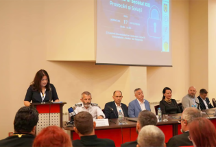 CECCAR Dâmbovița: Conferința Cybercrime în secolul XXI – Provocări și soluții