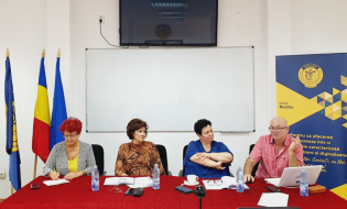 CECCAR Buzău: Dialog interinstituțional pentru implementarea REGES-ONLINE